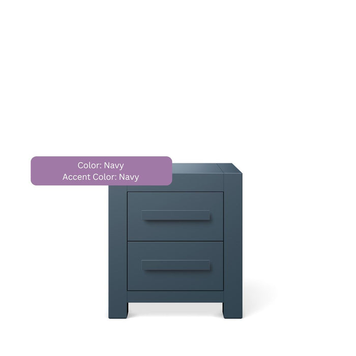 Romina Ventianni Nightstand