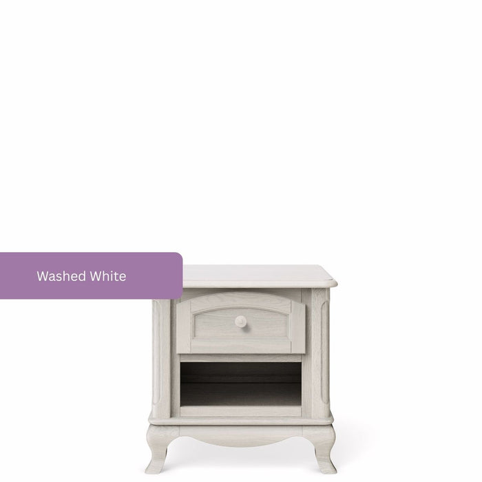 Romina Cleopatra Nightstand