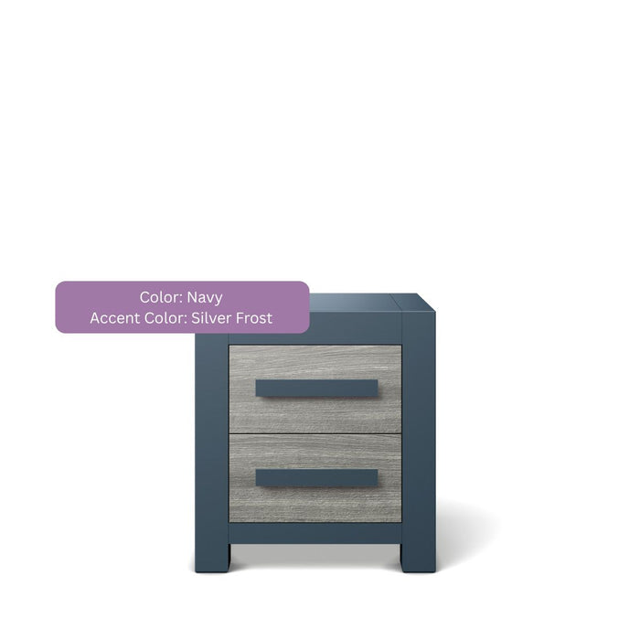 Romina Ventianni Nightstand