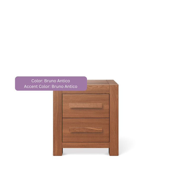 Romina Ventianni Nightstand