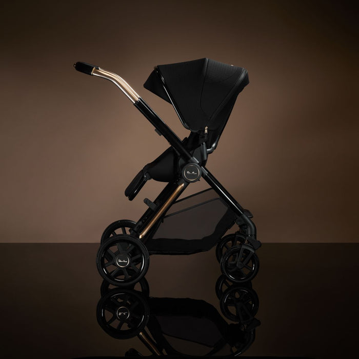 Silver Cross Reef 2 (2025) Stroller