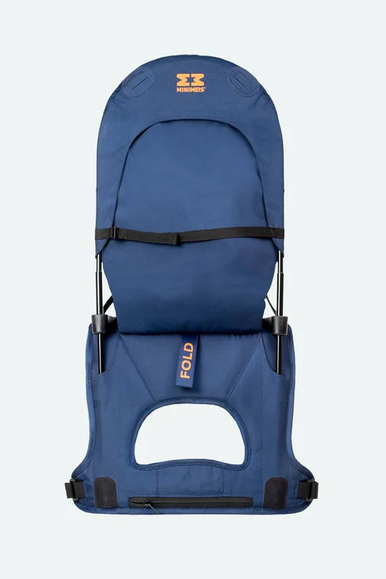 MiniMeis Child Shoulder Carrier — MybabySprinkle