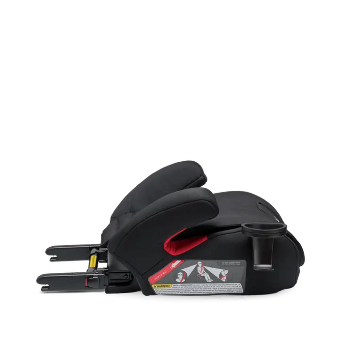 Nuna AACE Flame-Retardant Free Booster Car Seat