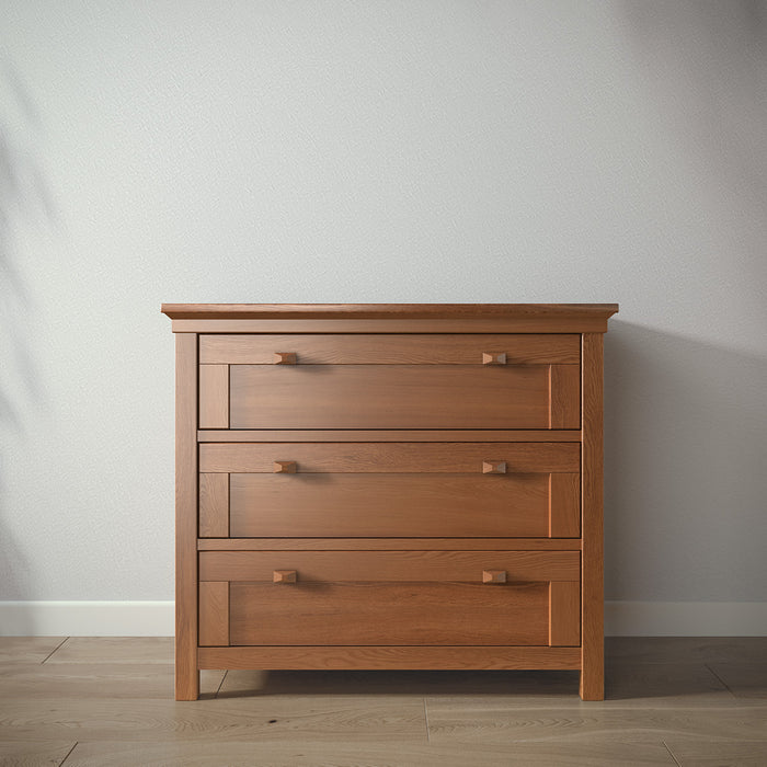 Romina Karisma Single Dresser