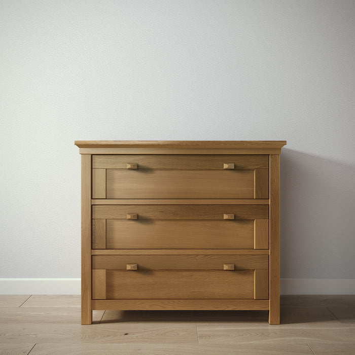 Romina Karisma Single Dresser