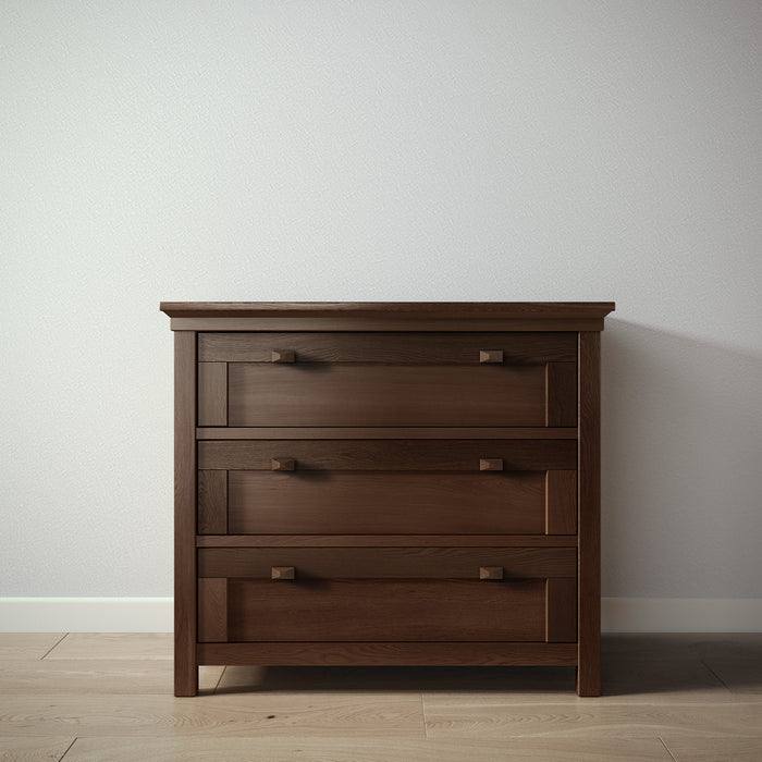 Romina Karisma Single Dresser