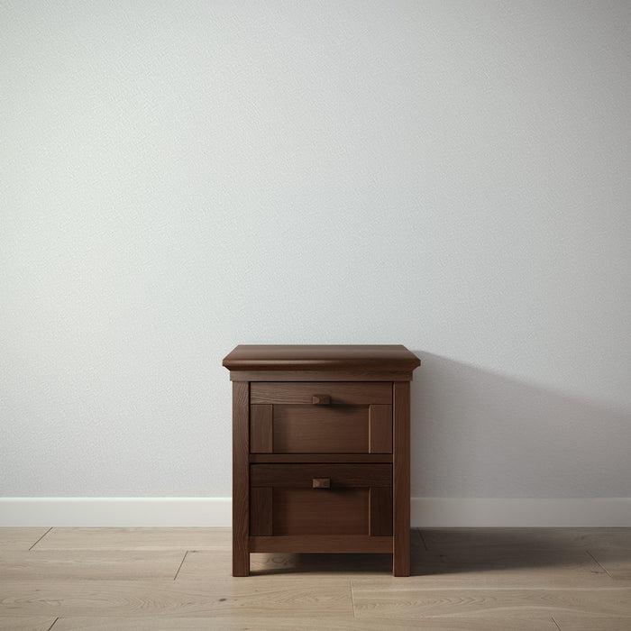 Romina Karisma Nightstand