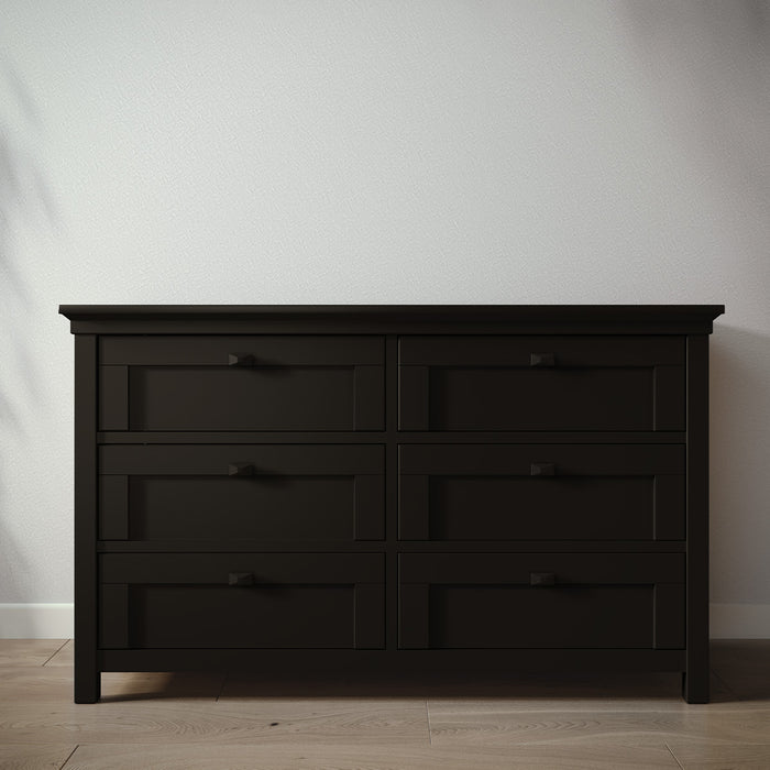 Romina Karisma Double Dresser