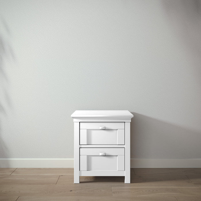 Romina Karisma Nightstand