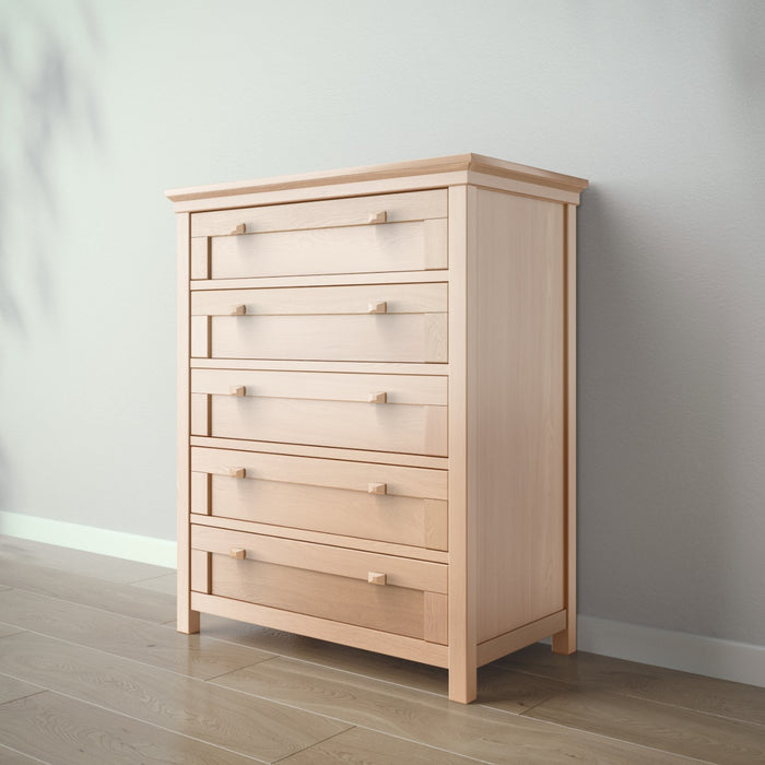 Romina Karisma Tall Chest