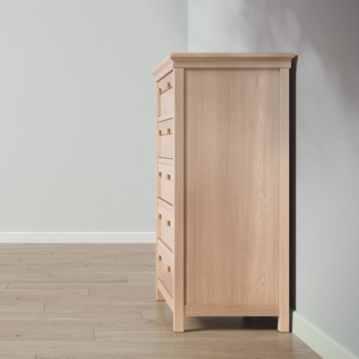 Romina Karisma Tall Chest