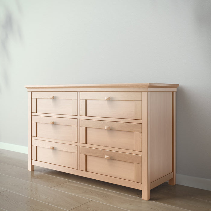 Romina Karisma Double Dresser