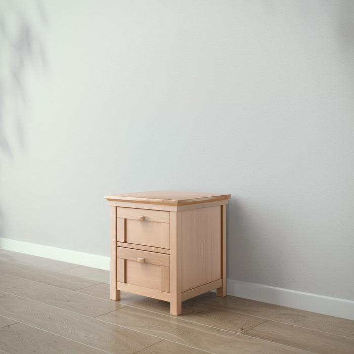 Romina Karisma Nightstand