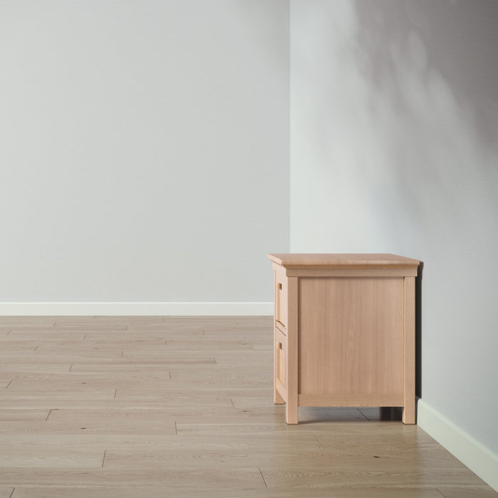 Romina Karisma Nightstand