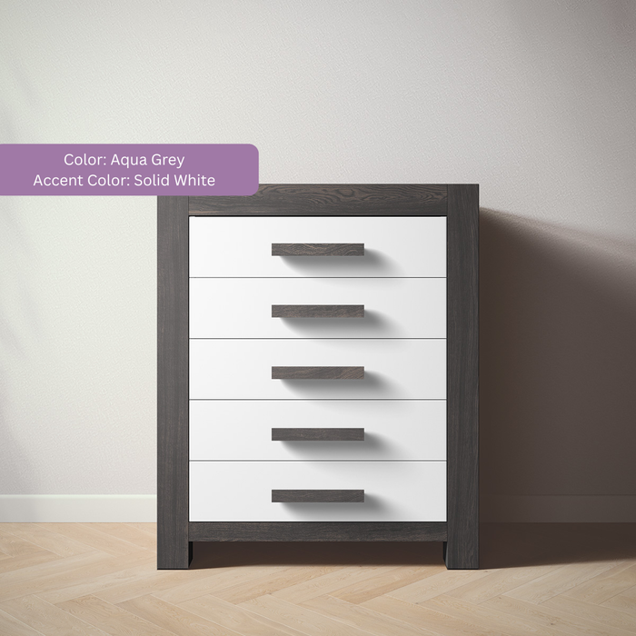Romina Ventianni Tall Chest