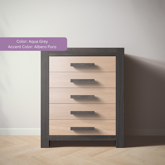Romina Ventianni Tall Chest