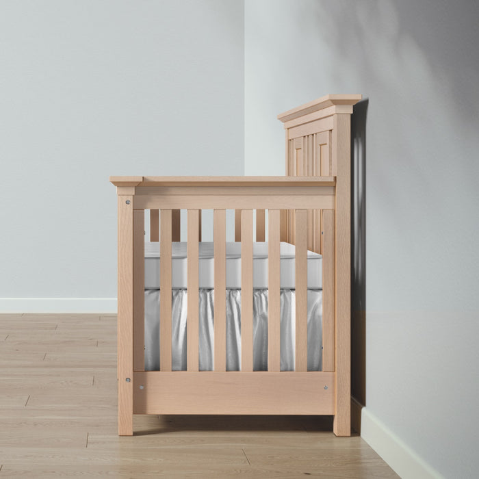 Romina Karisma Convertible Crib - Open Back