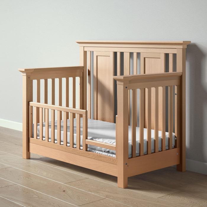 Romina Karisma Convertible Crib - Open Back