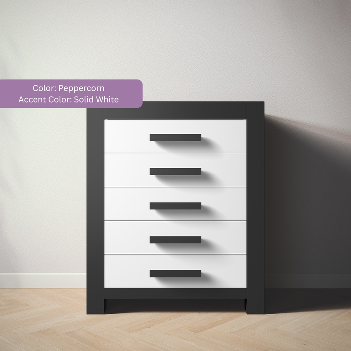 Romina Ventianni Tall Chest