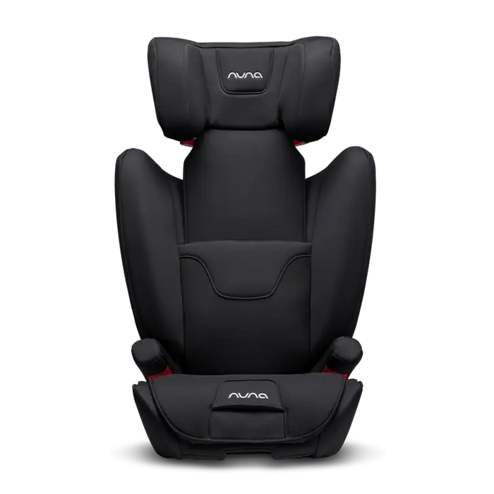 Nuna AACE Flame-Retardant Free Booster Car Seat