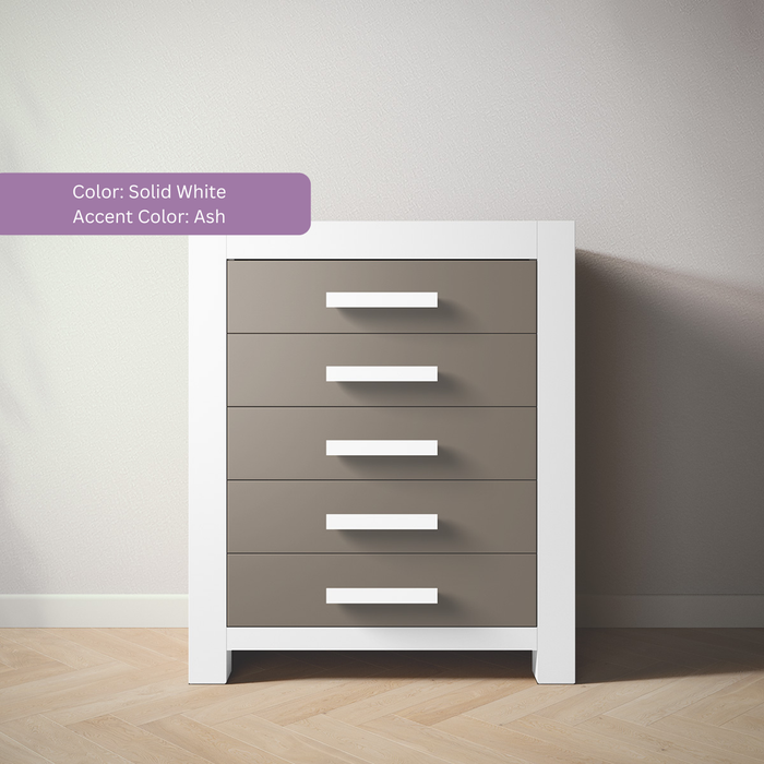 Romina Ventianni Tall Chest