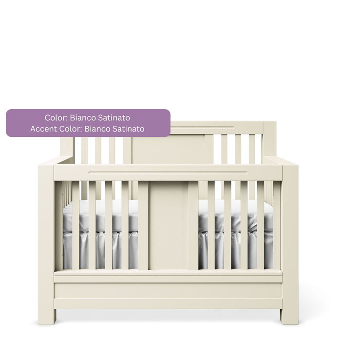 Romina Ventianni Convertible Crib