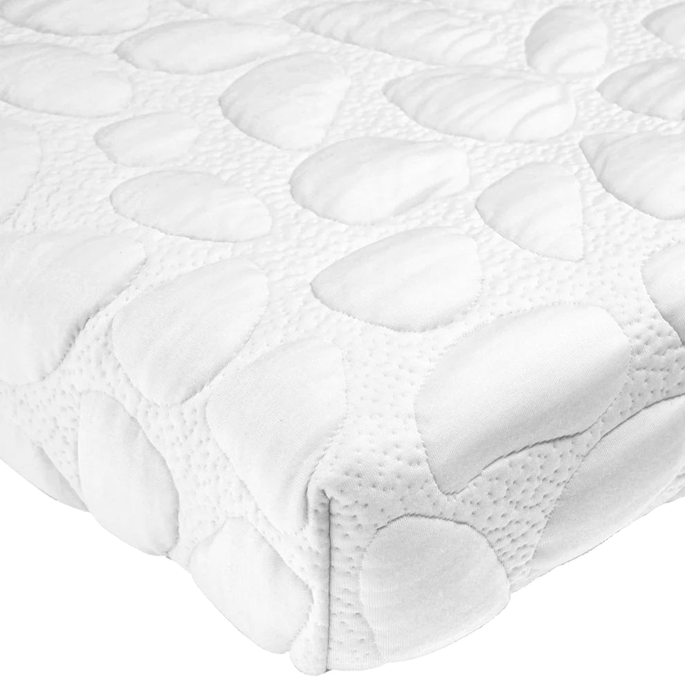Nook Mini Crib Mattress Cover MybabySprinkle