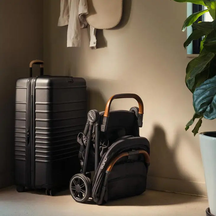 Nuna Trvl Stroller