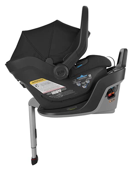 UppaBaby Cruz V2 Stroller & Mesa Max Infant Car Seat Bundle