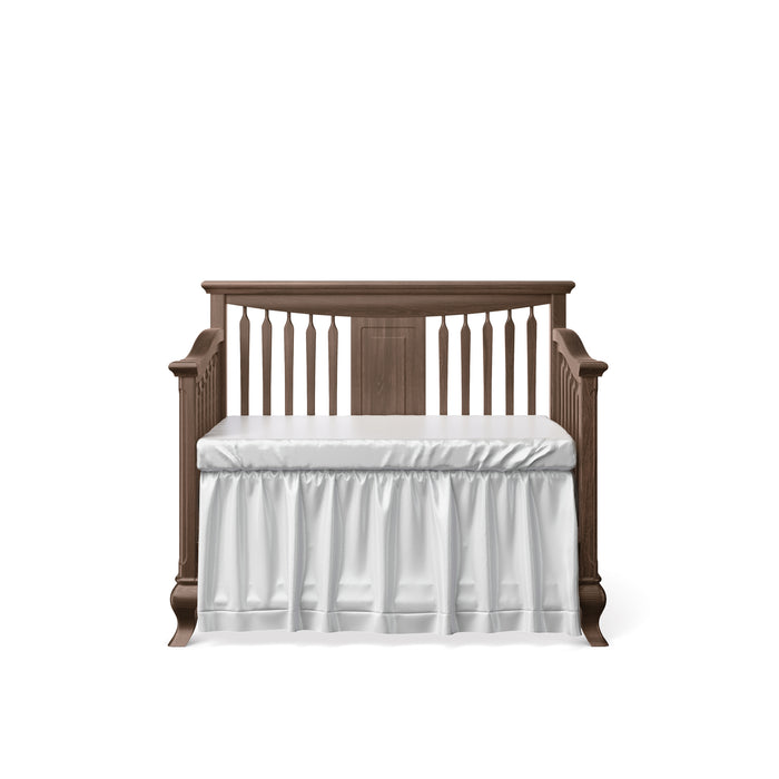 Romina Antonio Convertible Crib - Open Back