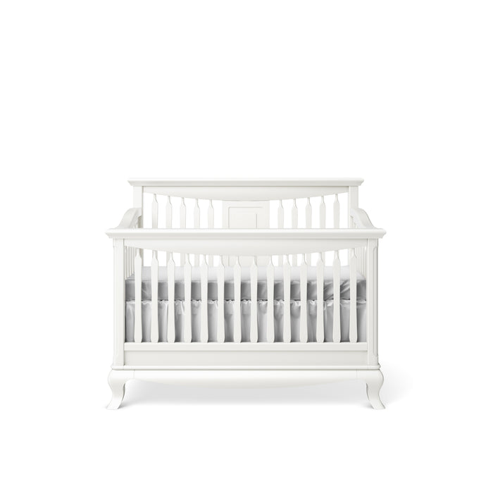 Romina Antonio Convertible Crib - Open Back
