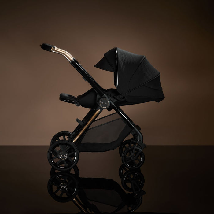 Silver Cross Reef 2 (2025) Stroller