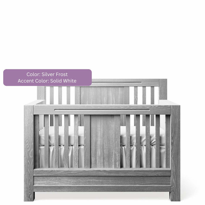 Romina Ventianni Convertible Crib