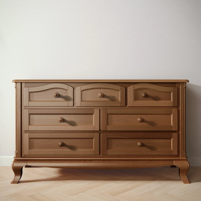 Romina Cleopatra Double Dresser