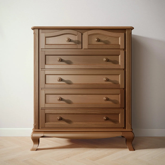 Romina Cleopatra Tall Chest