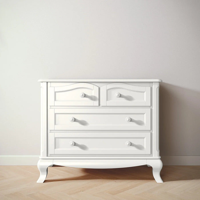 Romina Cleopatra Single Dresser