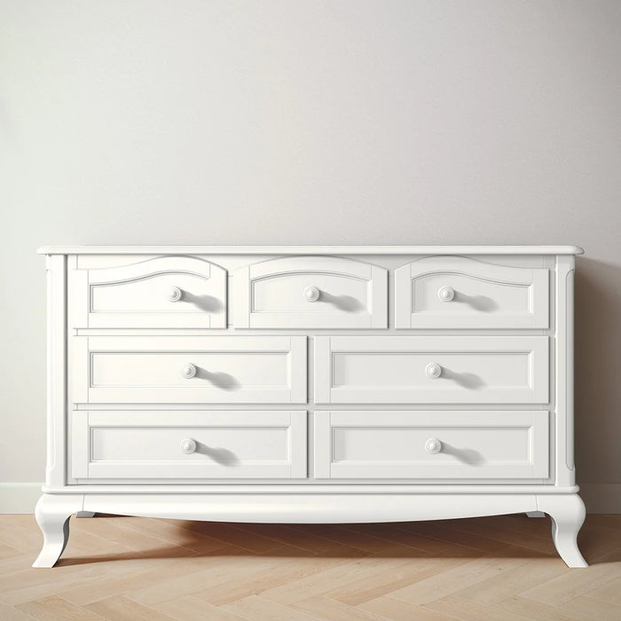 Romina Cleopatra Double Dresser