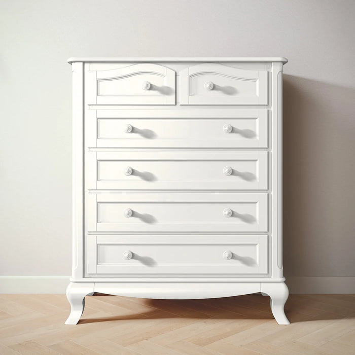 Romina Cleopatra Tall Chest