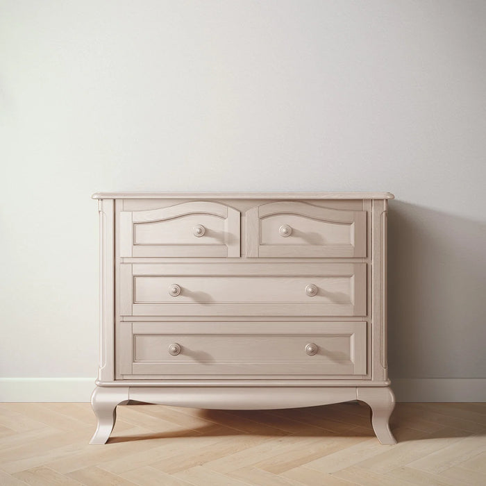Romina Cleopatra Single Dresser