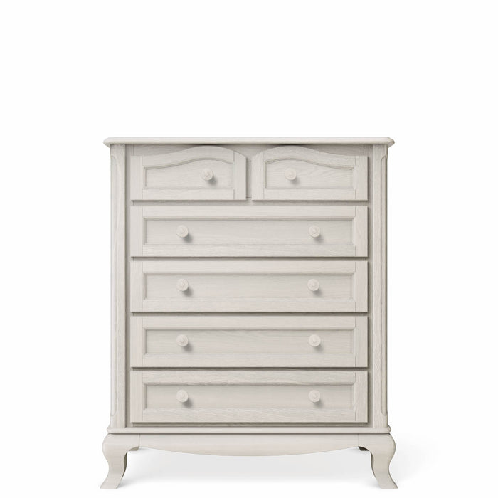 Romina Cleopatra Tall Chest