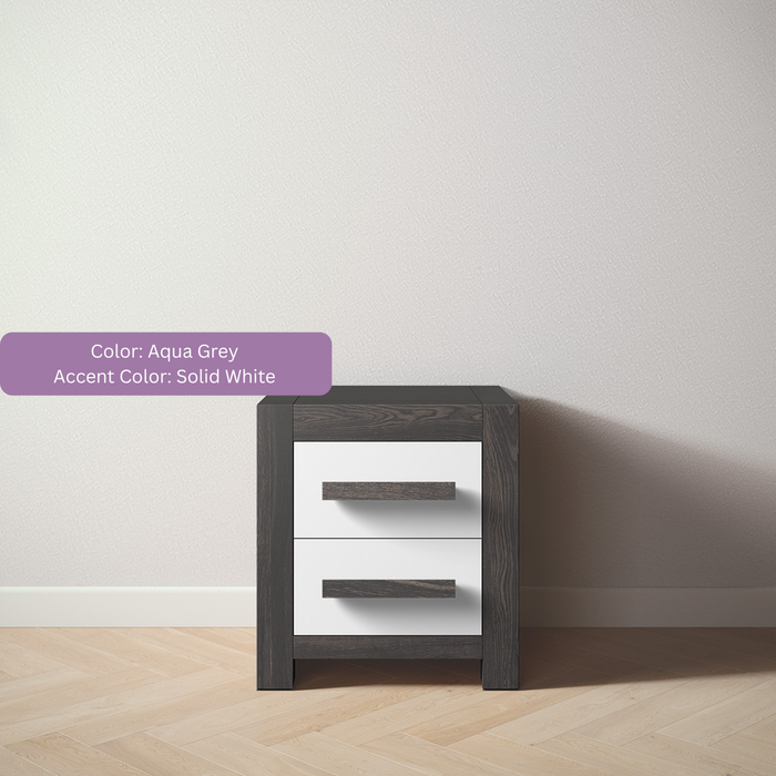 Romina Ventianni Nightstand