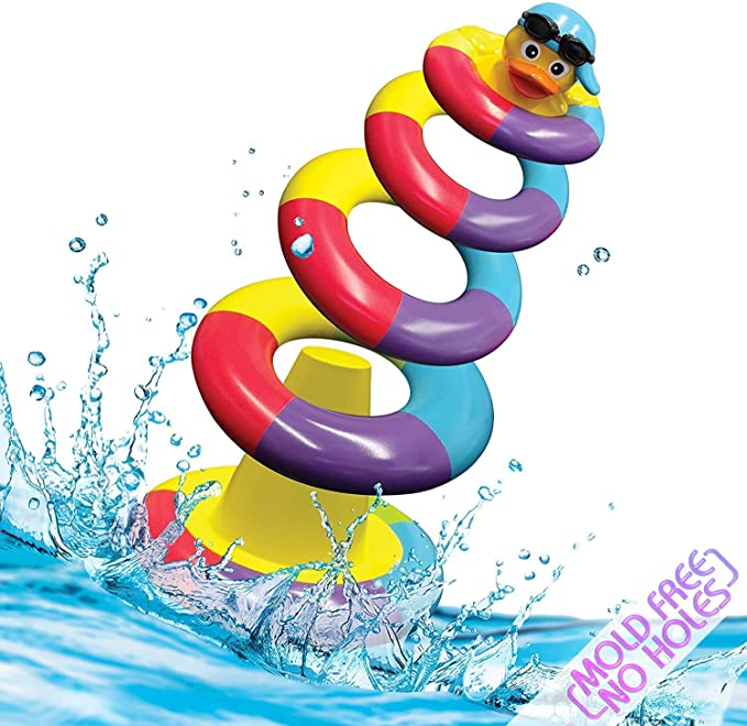 Playahoy Bath Rings