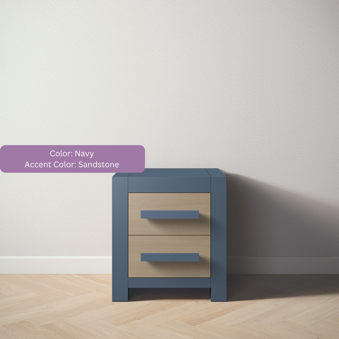 Romina Ventianni Nightstand