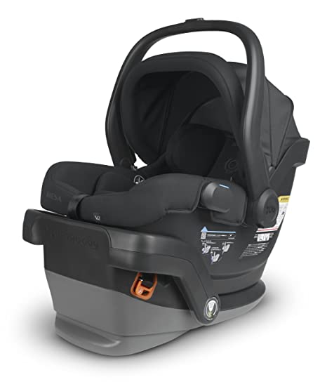 UppaBaby Cruz V2 & Mesa V2 Infant Car Seat Bundle