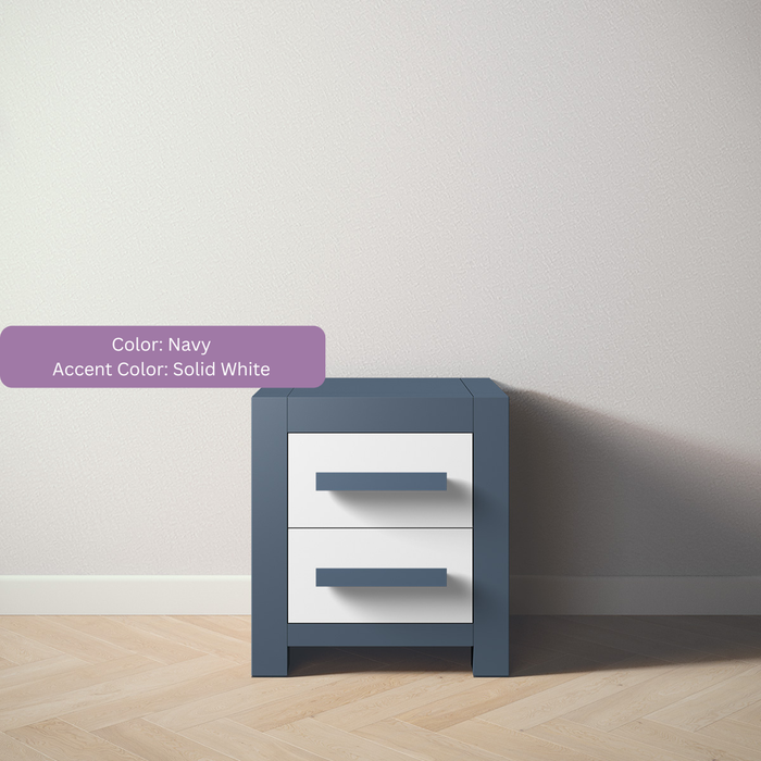 Romina Ventianni Nightstand