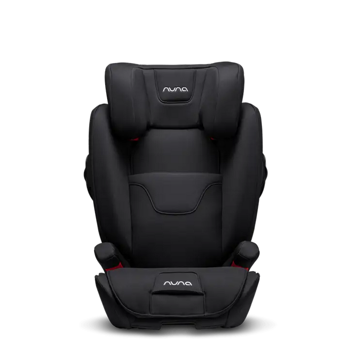 Nuna AACE Flame-Retardant Free Booster Car Seat