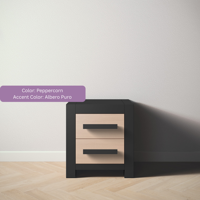 Romina Ventianni Nightstand