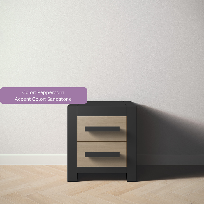 Romina Ventianni Nightstand