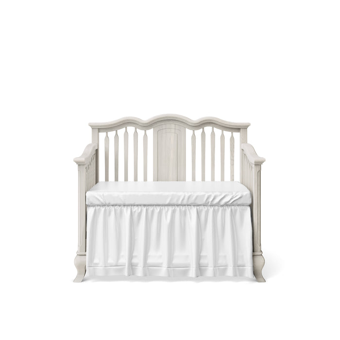 Romina Cleopatra Convertible Crib - Open Back
