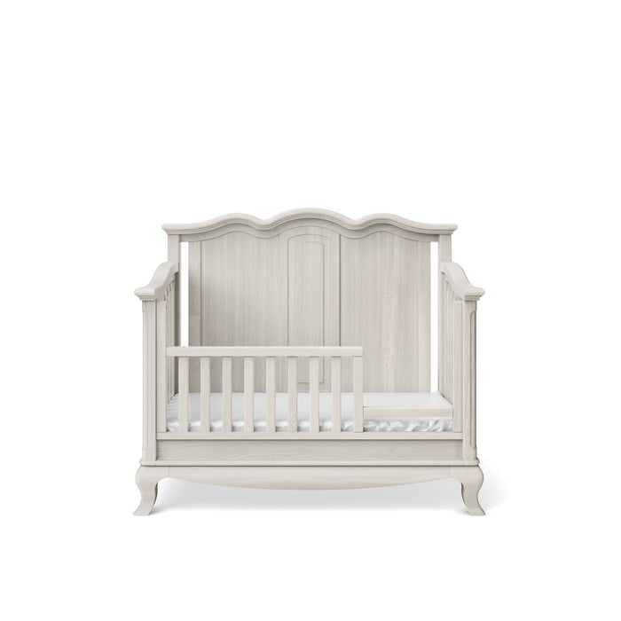 Romina Cleopatra Toddler Rail - Convertible Crib